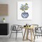 Stupell Industries Lemon Tree in Chinoiserie Canvas Wall Art Design by Yvette St. Amant